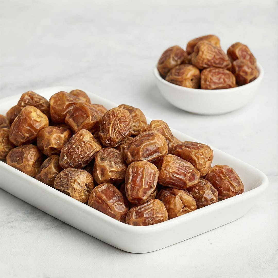 PREMIUM SUKRI DATES - AL-TAMMAR