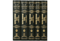 Tafsir Ahsanul Bayan  5 Vols. Set  (English)