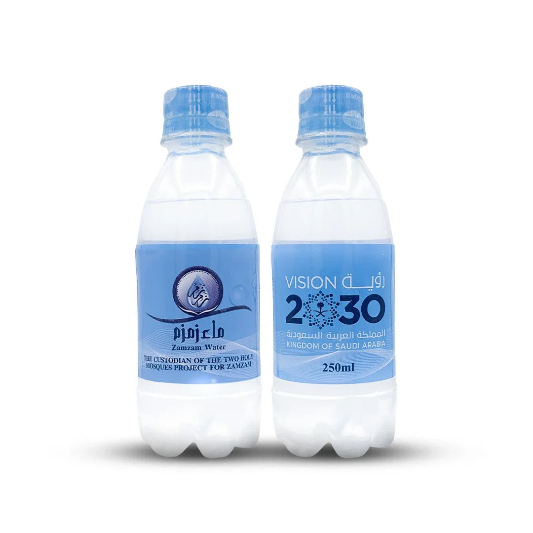 AAB e ZAM ZAM  250 ml