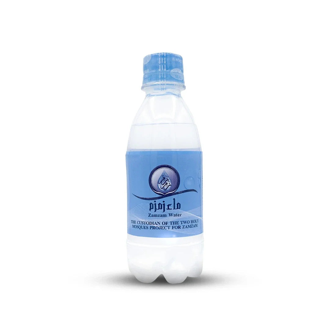 AAB e ZAM ZAM  250 ml